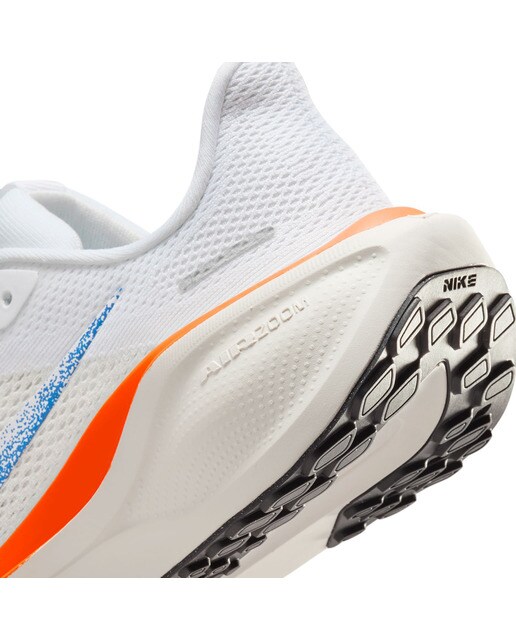 Sapatilhas de Running de Criança Zoom Pegasus 41 Branco-7