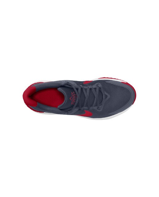 Sapatilhas de Running de Criança Star Runner 4 Azul / Vermelho-2