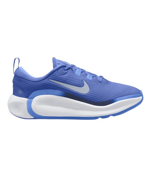 Sapatilhas de Running de Criança Infinity Flow Azul-1