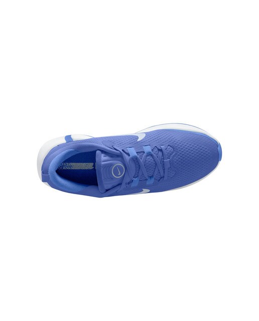 Sapatilhas de Running de Criança Infinity Flow Azul-2