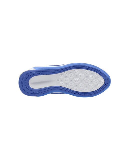 Sapatilhas de Running de Criança Infinity Flow Azul-3