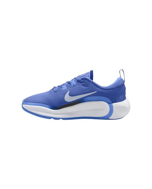 Sapatilhas de Running de Criança Infinity Flow Azul-4
