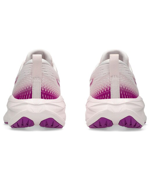 Sapatilhas de Running de Criança Novablast 4 GS Rosa / Branco-7