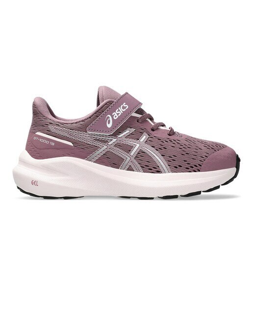 Sapatilhas de Running de Criança GT-1000 13 PS Lilás / Branco-1