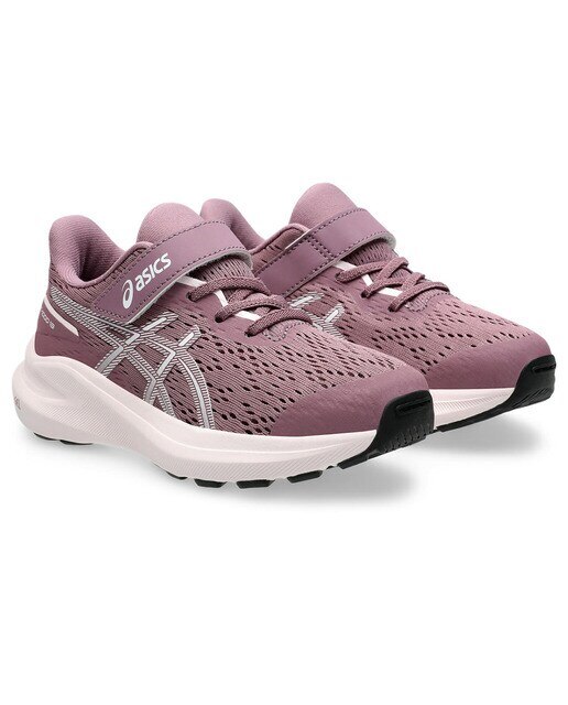 Sapatilhas de Running de Criança GT-1000 13 PS Lilás / Branco-2