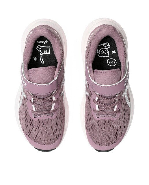 Sapatilhas de Running de Criança GT-1000 13 PS Lilás / Branco-3