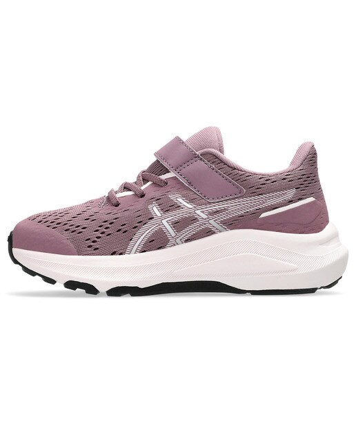 Sapatilhas de Running de Criança GT-1000 13 PS Lilás / Branco-4