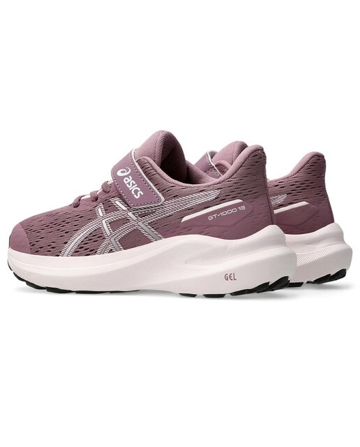 Sapatilhas de Running de Criança GT-1000 13 PS Lilás / Branco-5