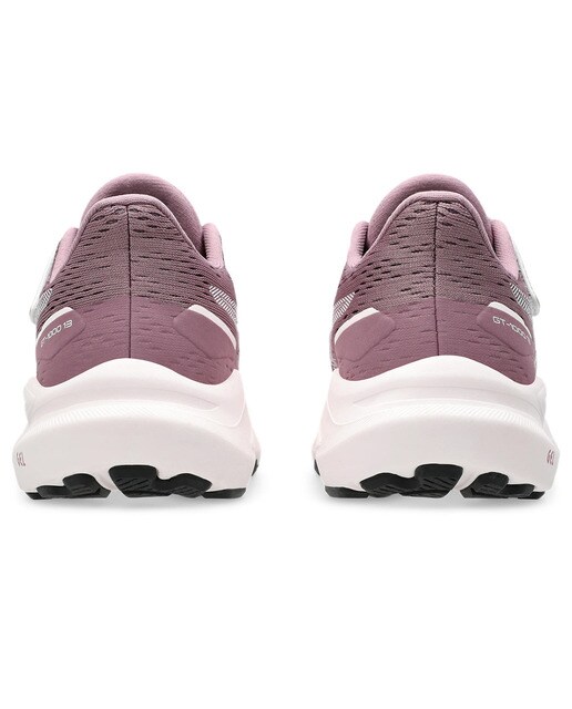 Sapatilhas de Running de Criança GT-1000 13 PS Lilás / Branco-7