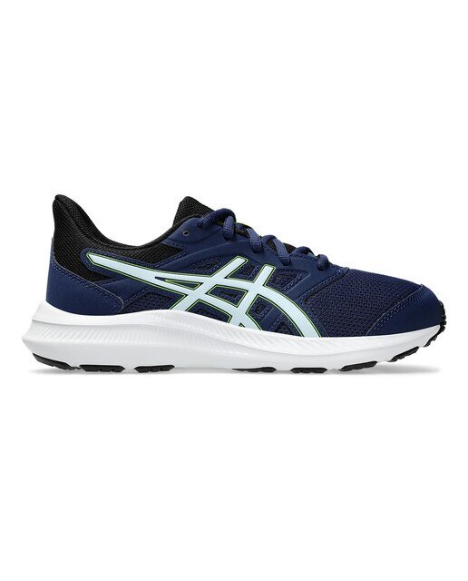 Sapatilhas de Running de Criança JOLT 4 GS Azul / Cinzento-1