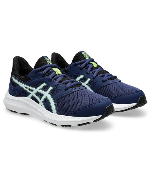 Sapatilhas de Running de Criança JOLT 4 GS Azul / Cinzento-2