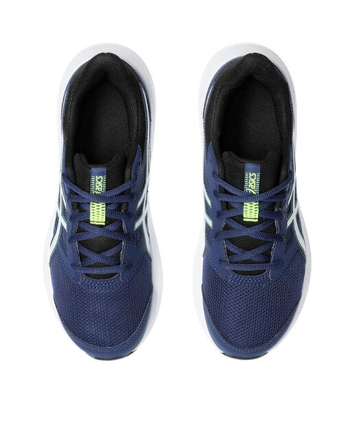 Sapatilhas de Running de Criança JOLT 4 GS Azul / Cinzento-3