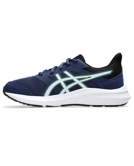 Sapatilhas de Running de Criança JOLT 4 GS Azul / Cinzento-4