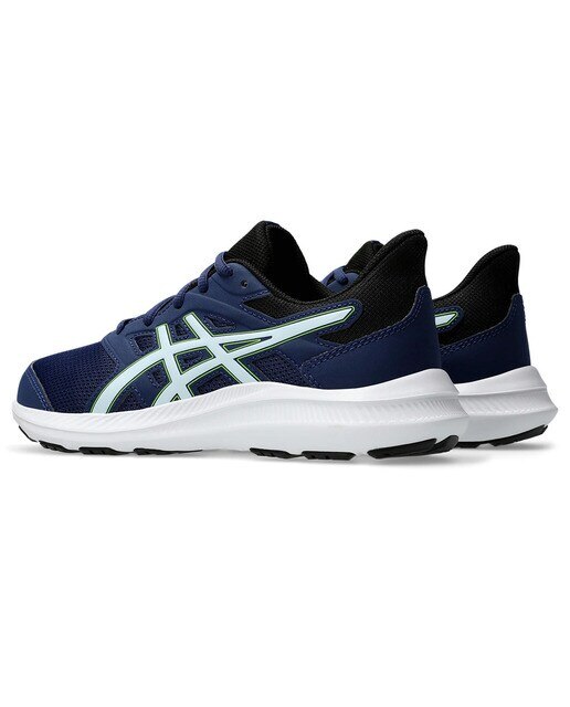 Sapatilhas de Running de Criança JOLT 4 GS Azul / Cinzento-5