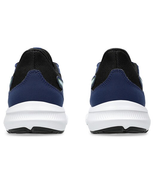 Sapatilhas de Running de Criança JOLT 4 GS Azul / Cinzento-7