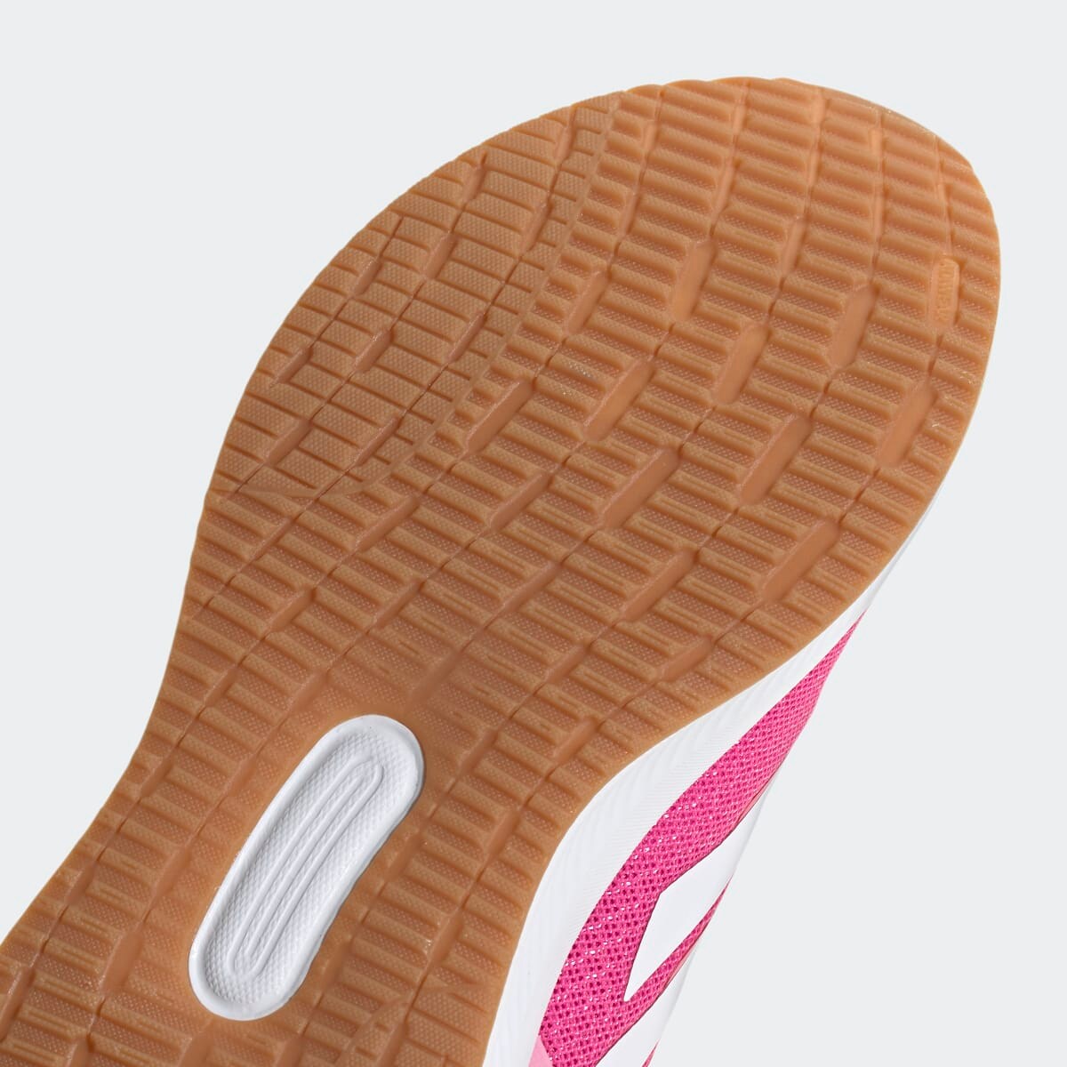 Sapatilhas de Running de Criança Runfalcon 5 J Rosa-8