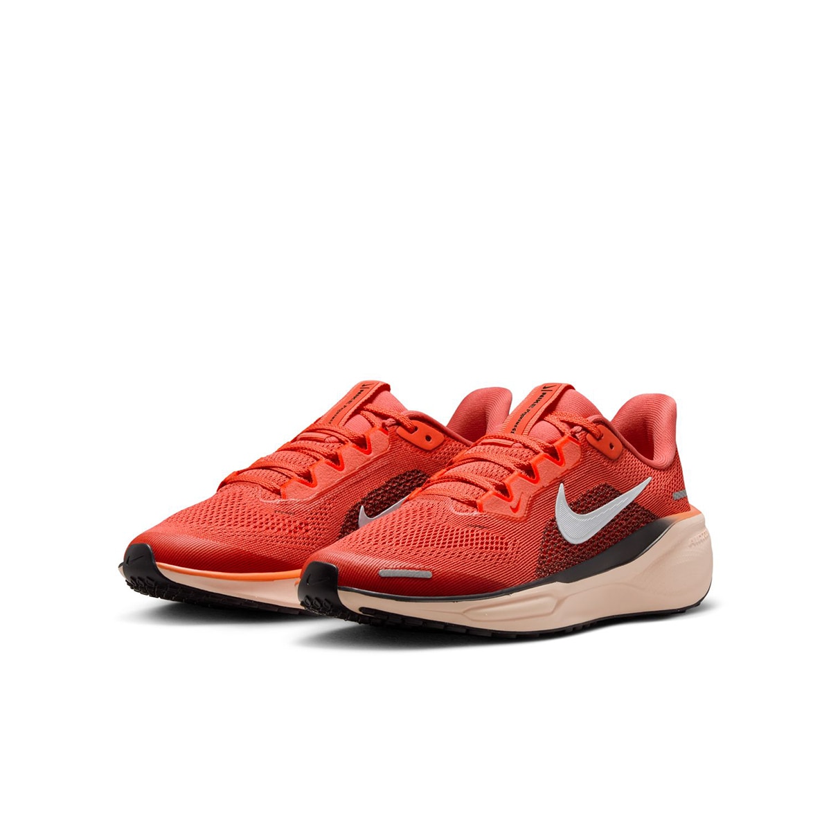 Sapatilhas de Running de Menino Air Zoom Pegasus 40 Laranja-2