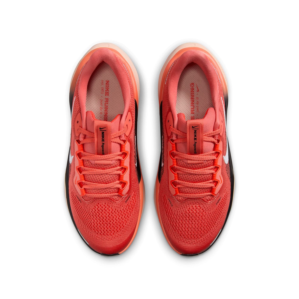 Sapatilhas de Running de Menino Air Zoom Pegasus 40 Laranja-3