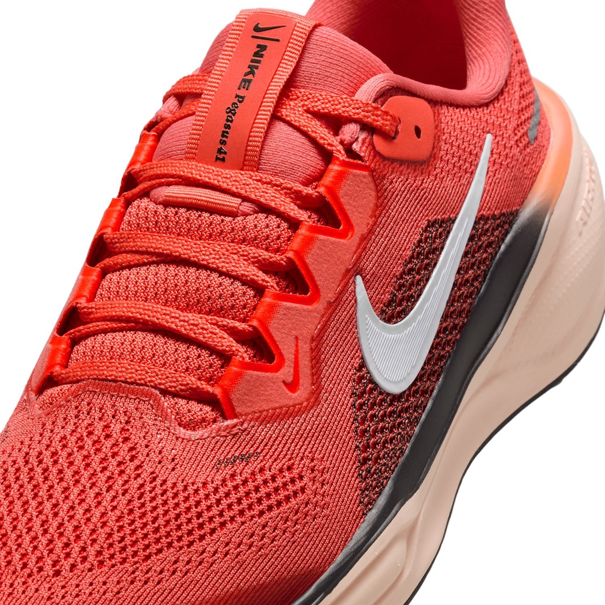 Sapatilhas de Running de Menino Air Zoom Pegasus 40 Laranja-7