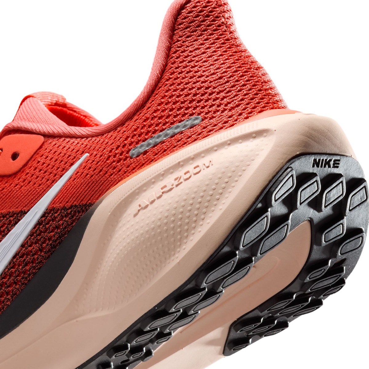 Sapatilhas de Running de Menino Air Zoom Pegasus 40 Laranja-8