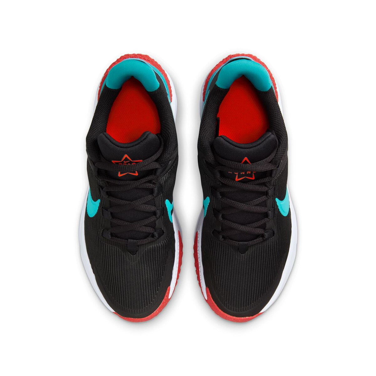 Sapatilhas de Running de Menino Star Runner 4 3