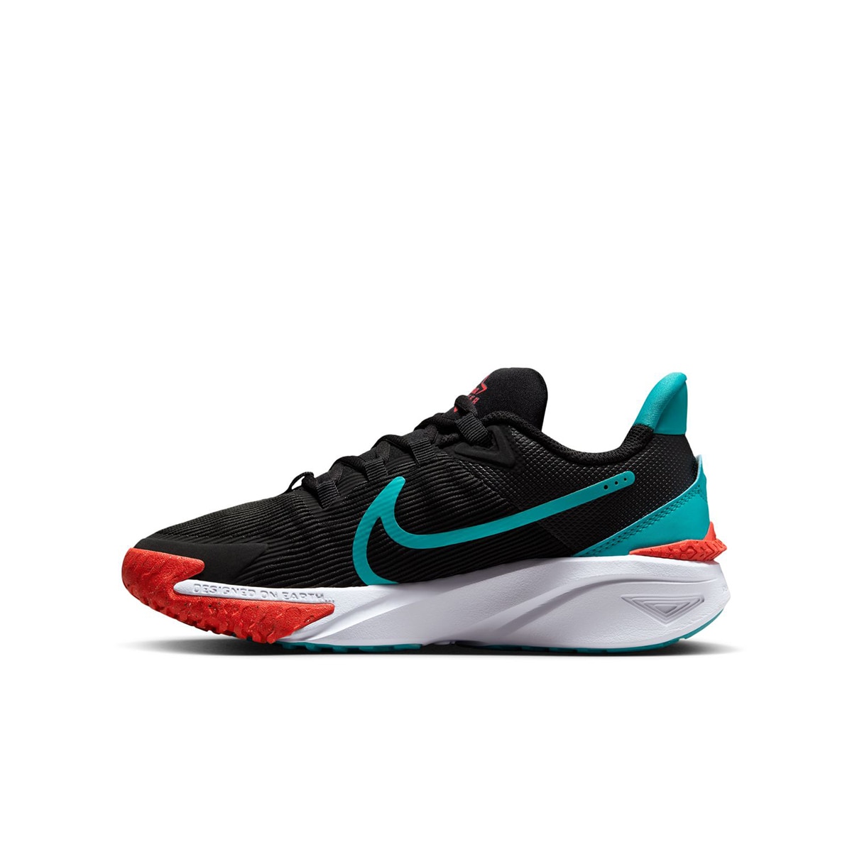 Sapatilhas de Running de Menino Star Runner 4 4
