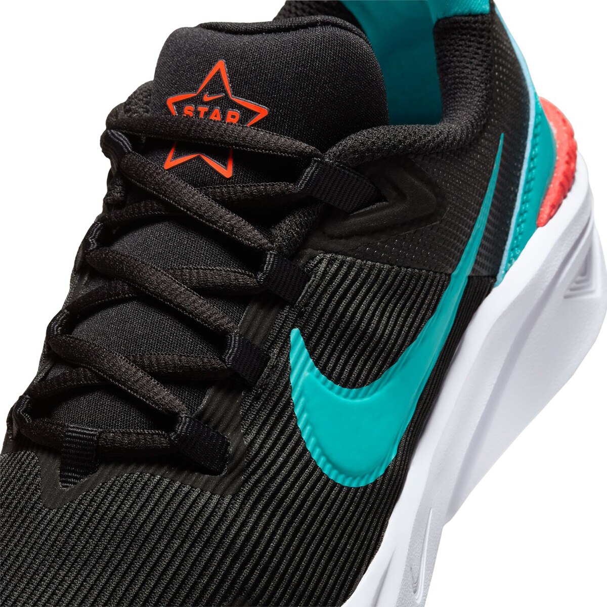 Sapatilhas de Running de Menino Star Runner 4 7
