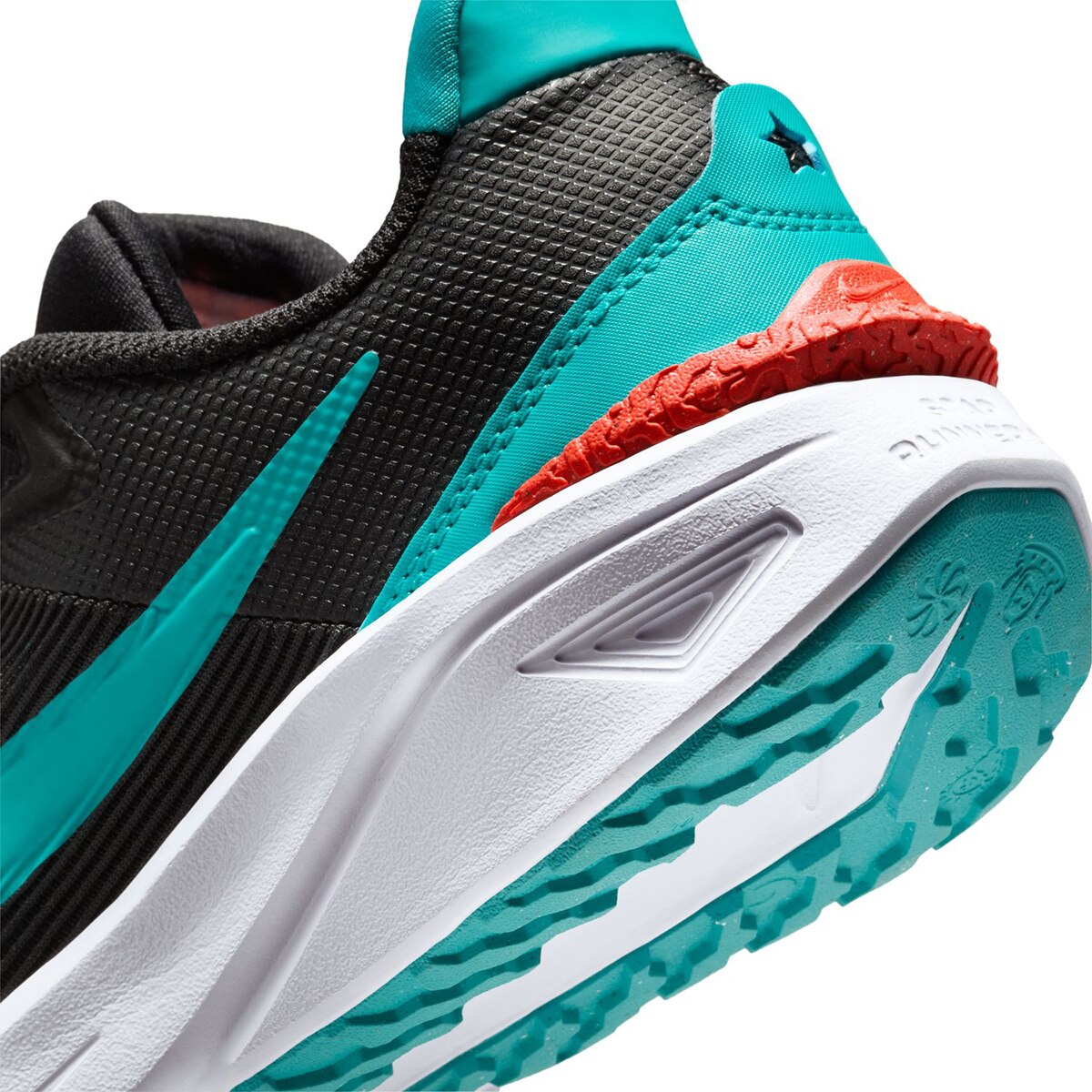 Sapatilhas de Running de Menino Star Runner 4 8