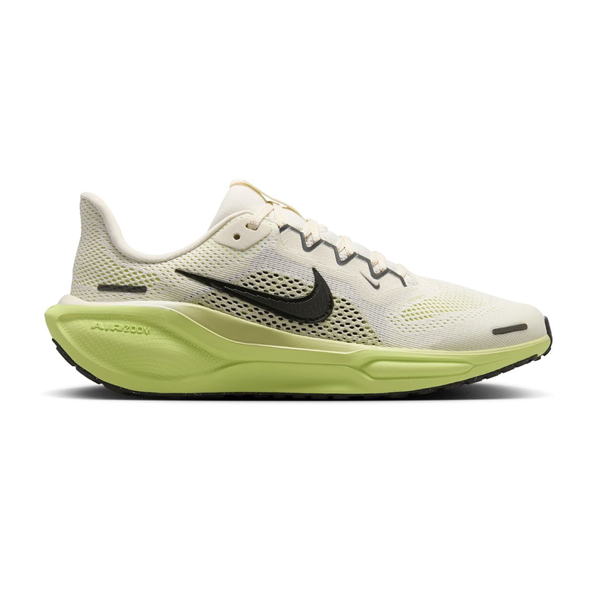 Sapatilhas de Running de Menino Air Zoom Pegasus 40 Branco-1