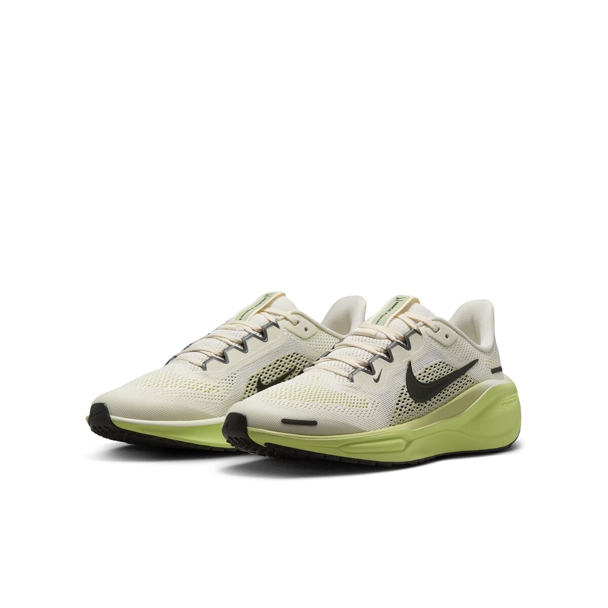 Sapatilhas de Running de Menino Air Zoom Pegasus 40 Branco-2