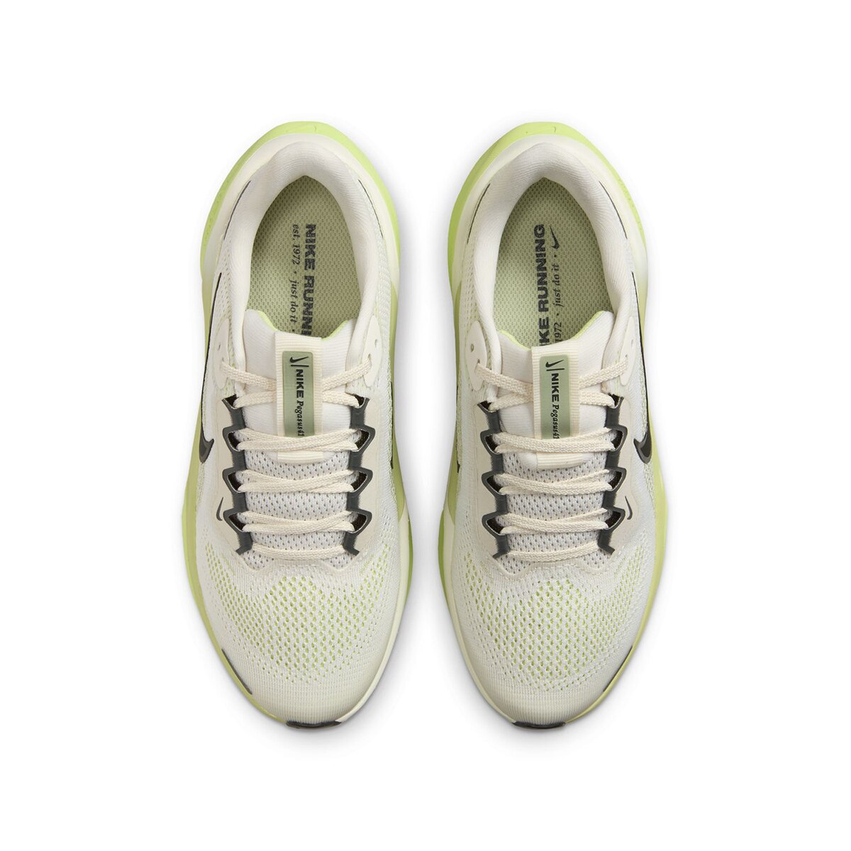 Sapatilhas de Running de Menino Air Zoom Pegasus 40 Branco-3