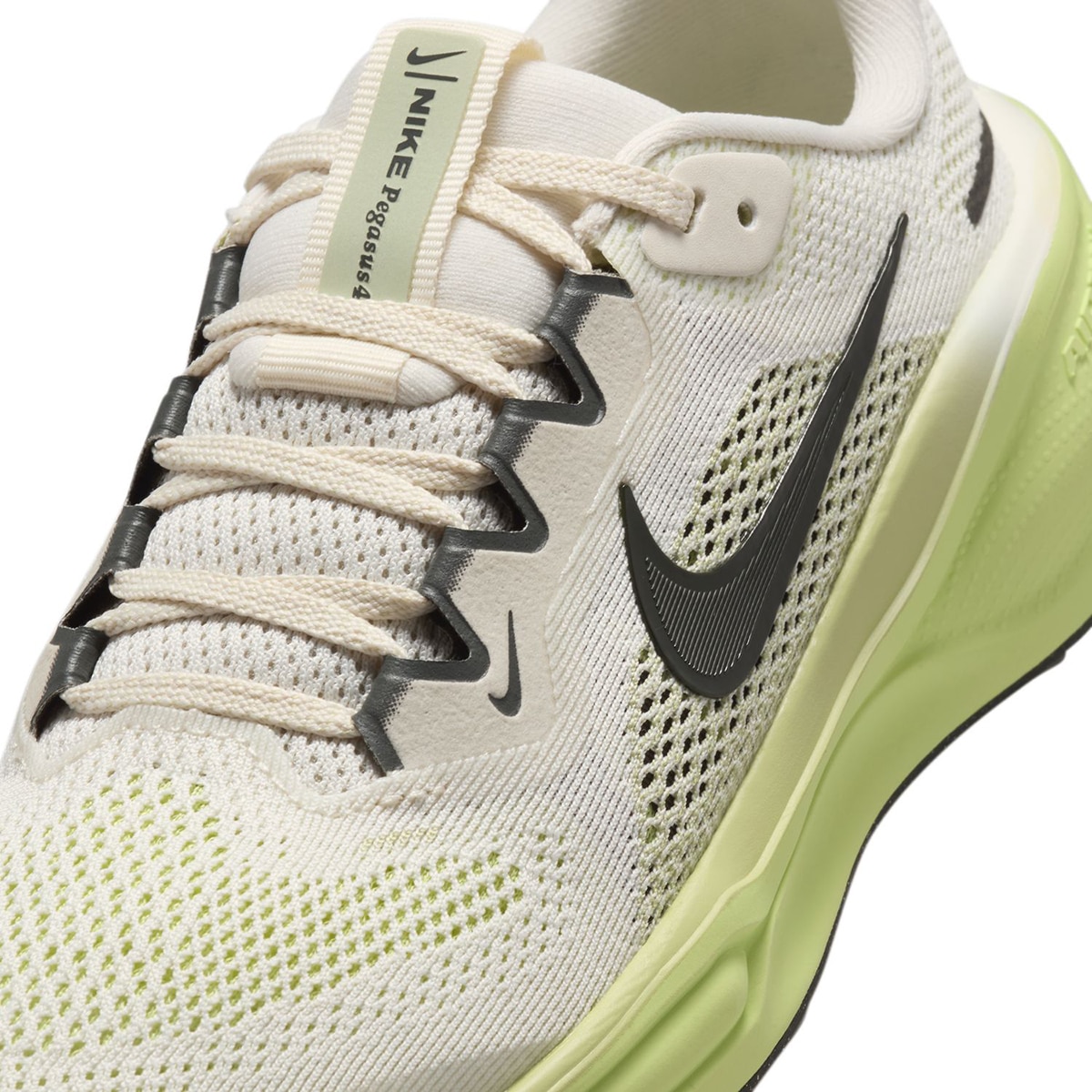 Sapatilhas de Running de Menino Air Zoom Pegasus 40 Branco-7
