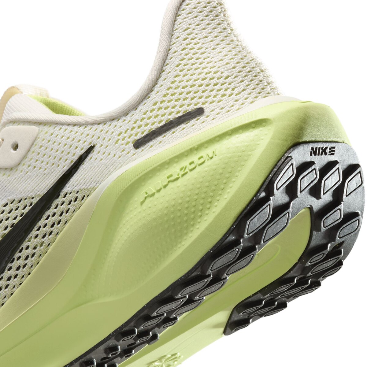 Sapatilhas de Running de Menino Air Zoom Pegasus 40 Branco-8