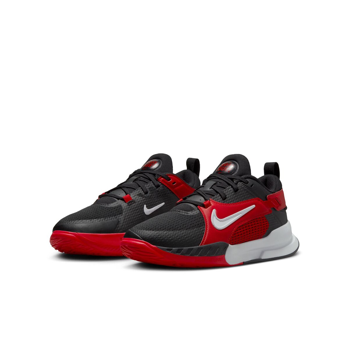 Sapatilhas de Running de Menino Crosscourt 2