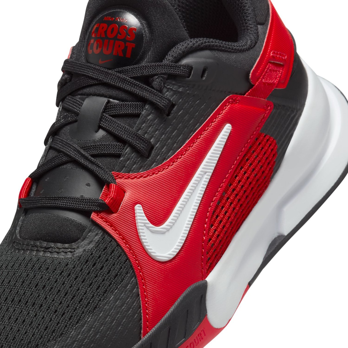 Sapatilhas de Running de Menino Crosscourt 7