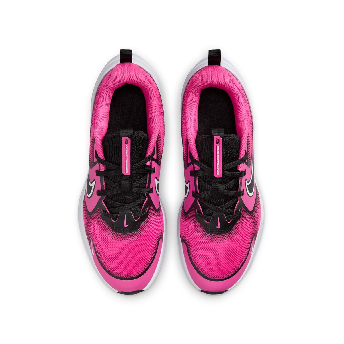 Sapatilhas de Running de Criança Cosmic Runner Rosa-3