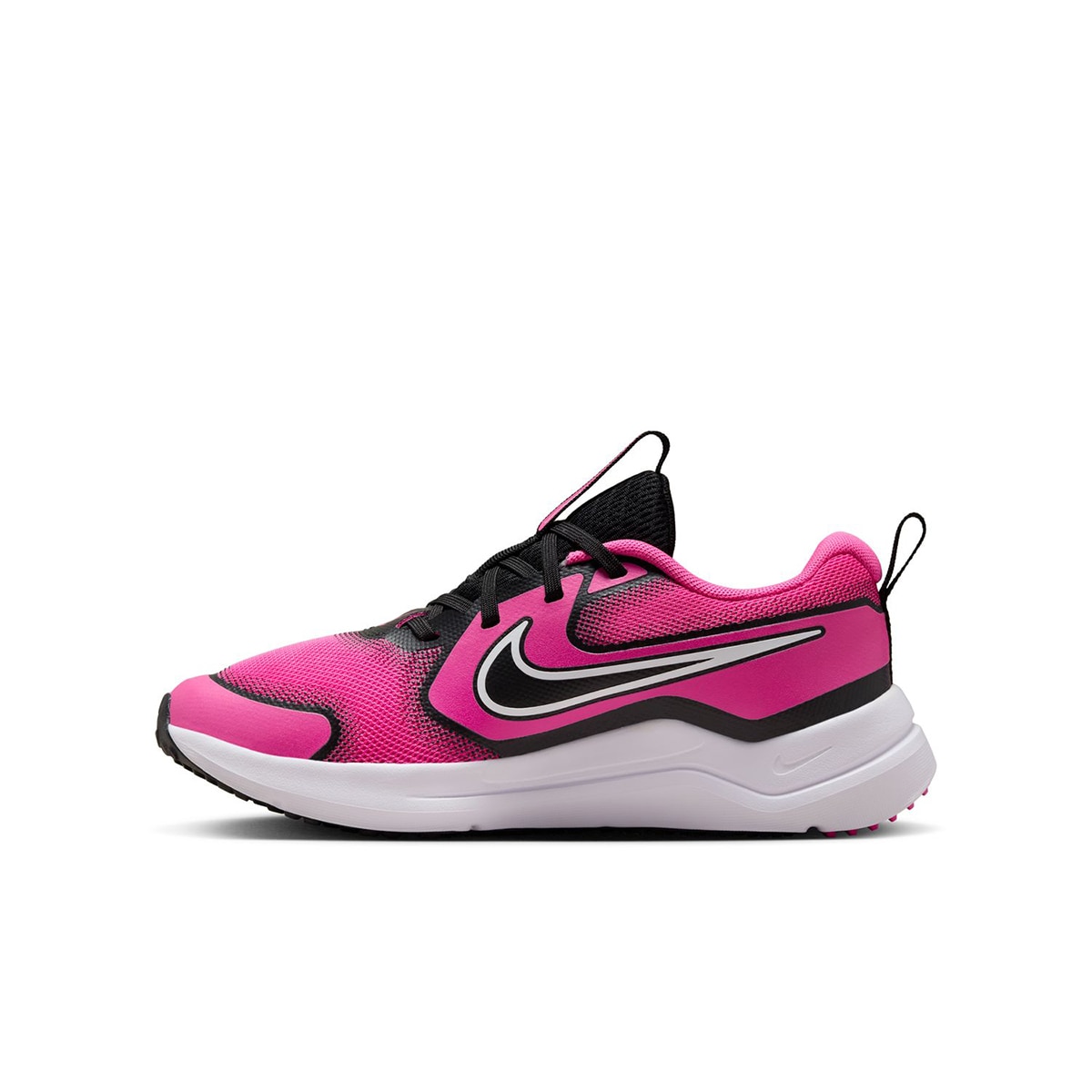 Sapatilhas de Running de Criança Cosmic Runner Rosa-4