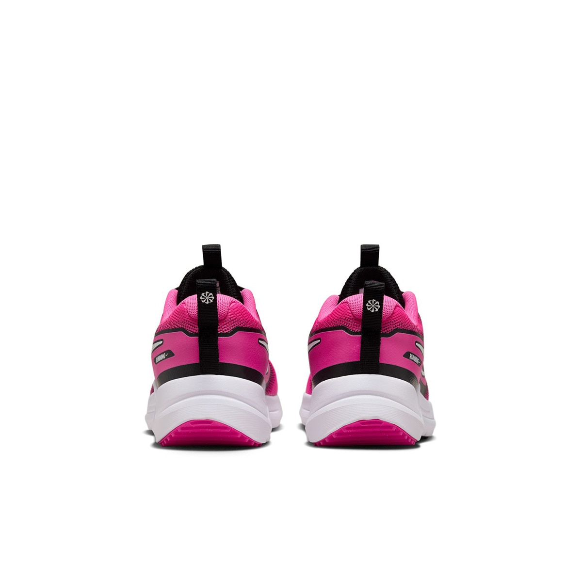 Sapatilhas de Running de Criança Cosmic Runner Rosa-5