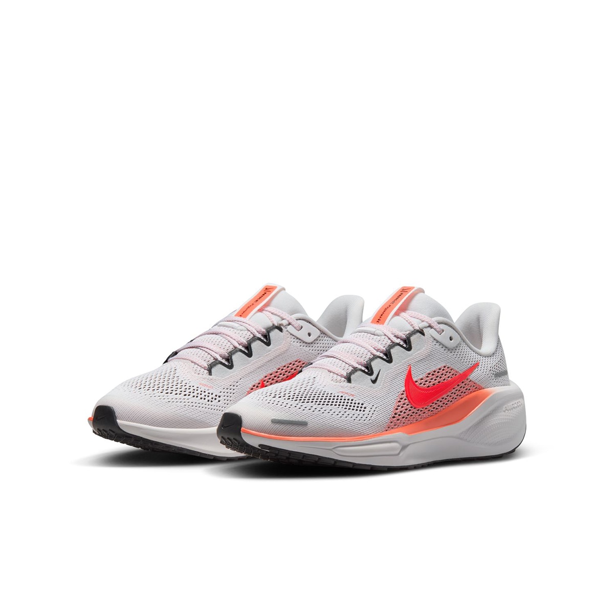 Sapatilhas de Running de Menino Air Zoom Pegasus 40 Branco-2