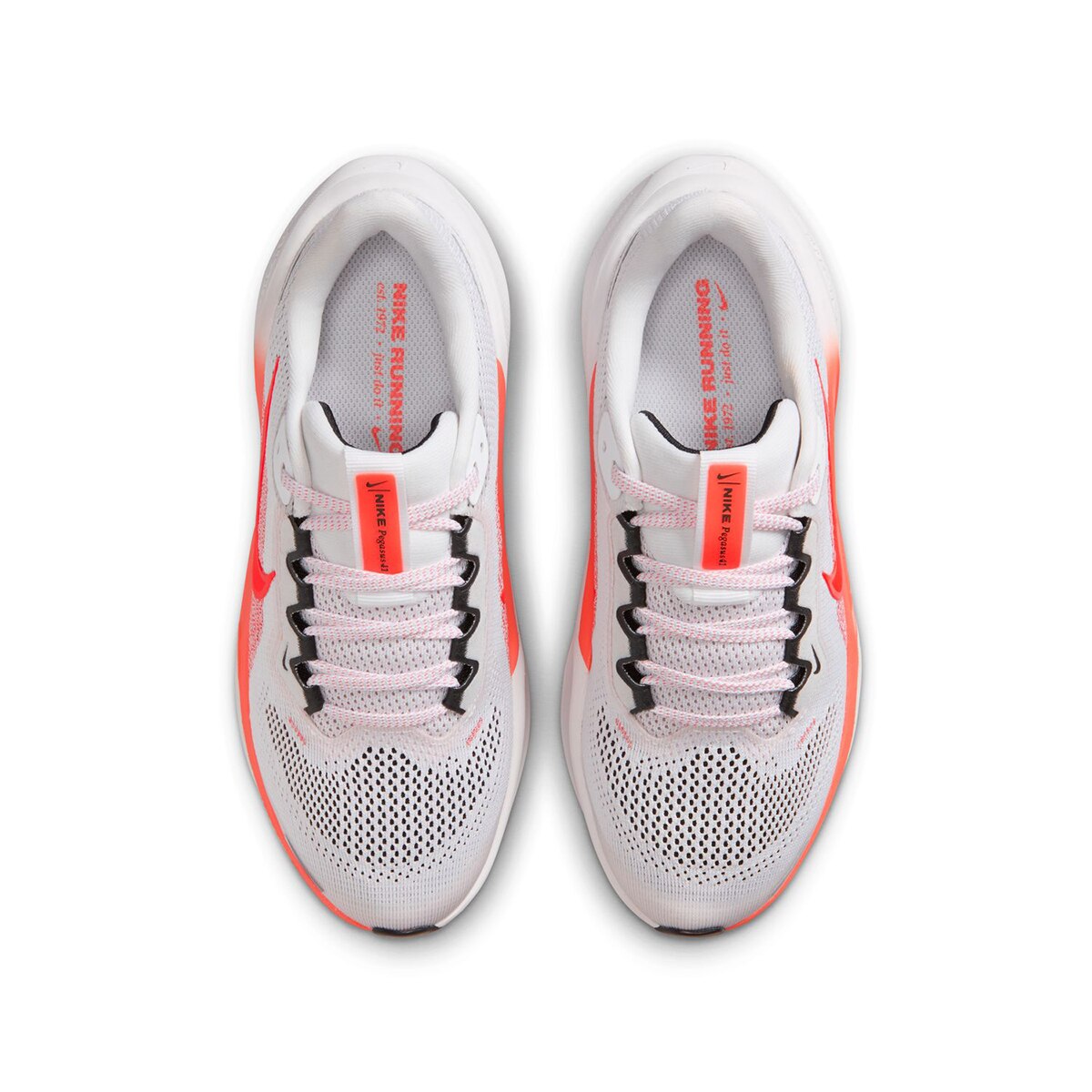 Sapatilhas de Running de Menino Air Zoom Pegasus 40 Branco-3