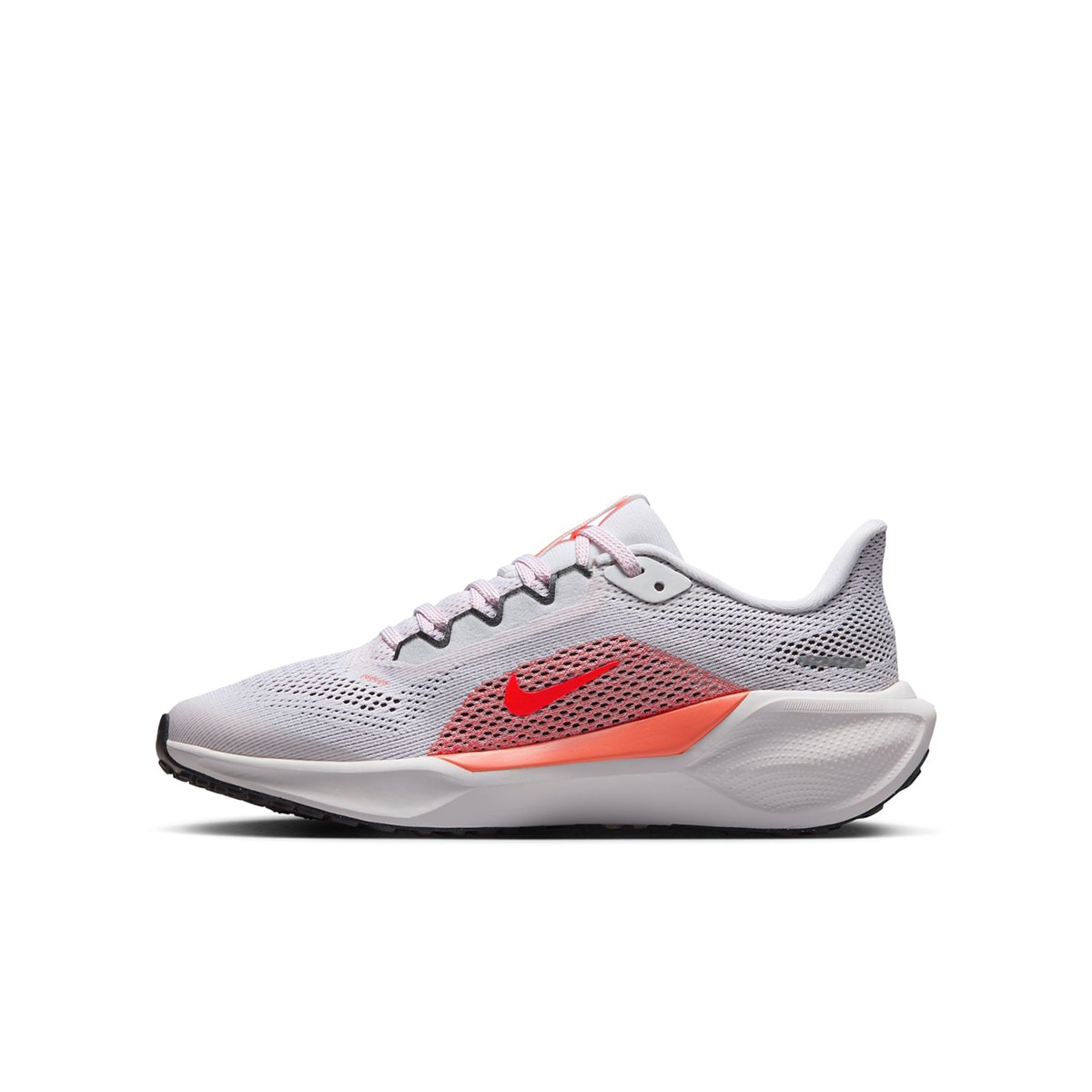 Sapatilhas de Running de Menino Air Zoom Pegasus 40 Branco-4