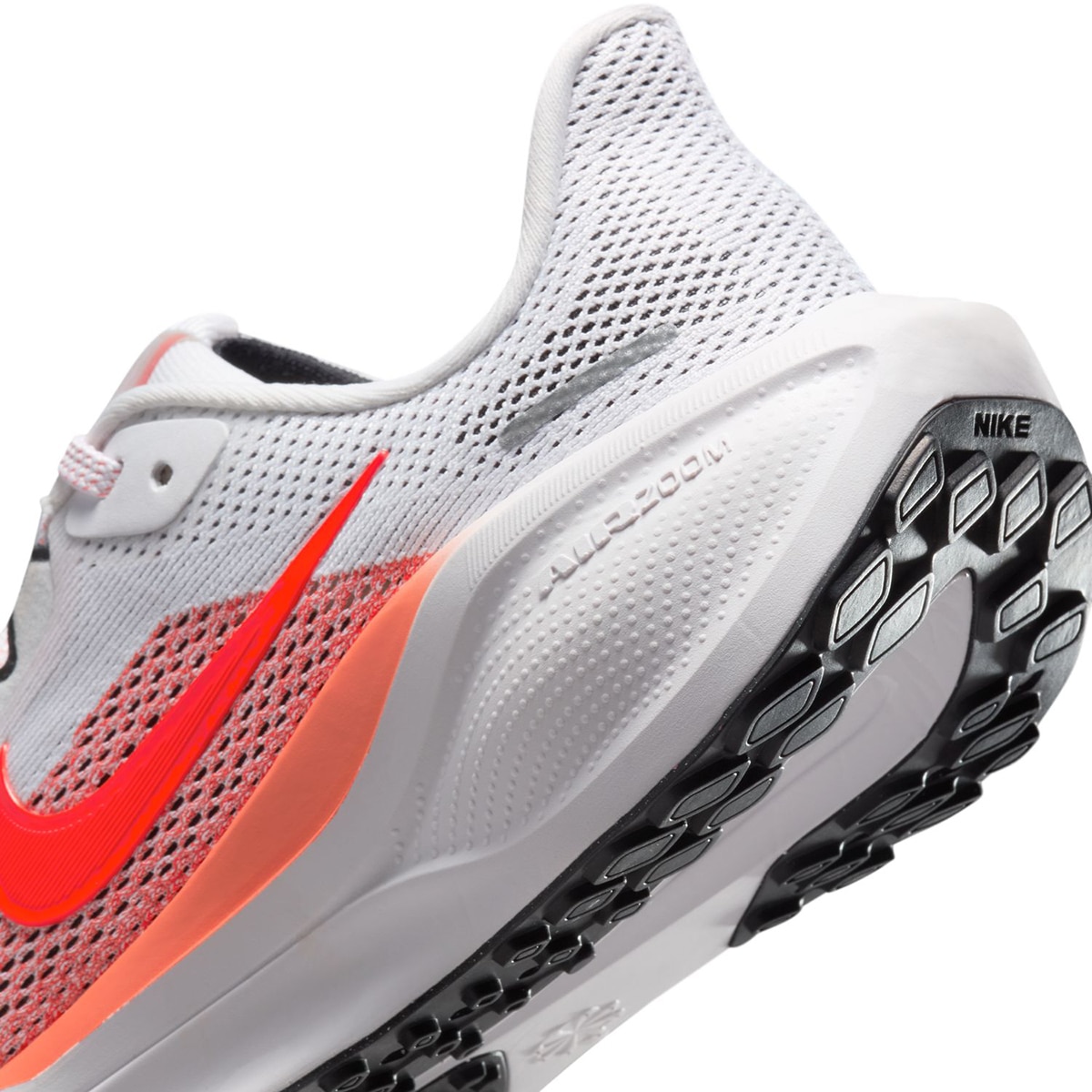 Sapatilhas de Running de Menino Air Zoom Pegasus 40 Branco-8