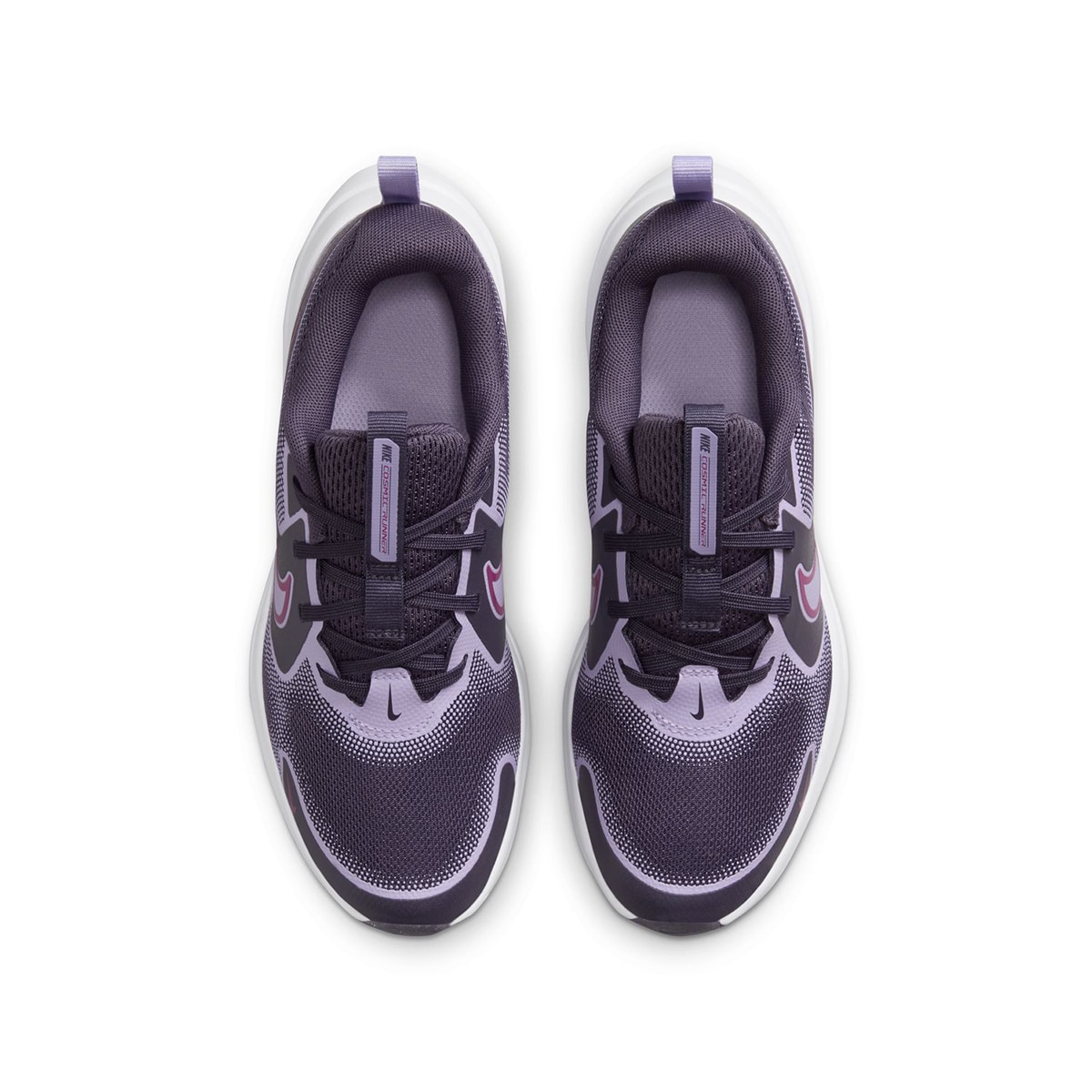 Sapatilhas de Running de Menino Mystic Fly Violeta-3