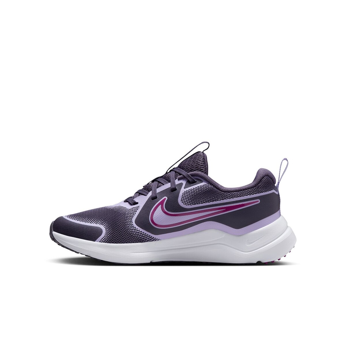 Sapatilhas de Running de Menino Mystic Fly Violeta-4