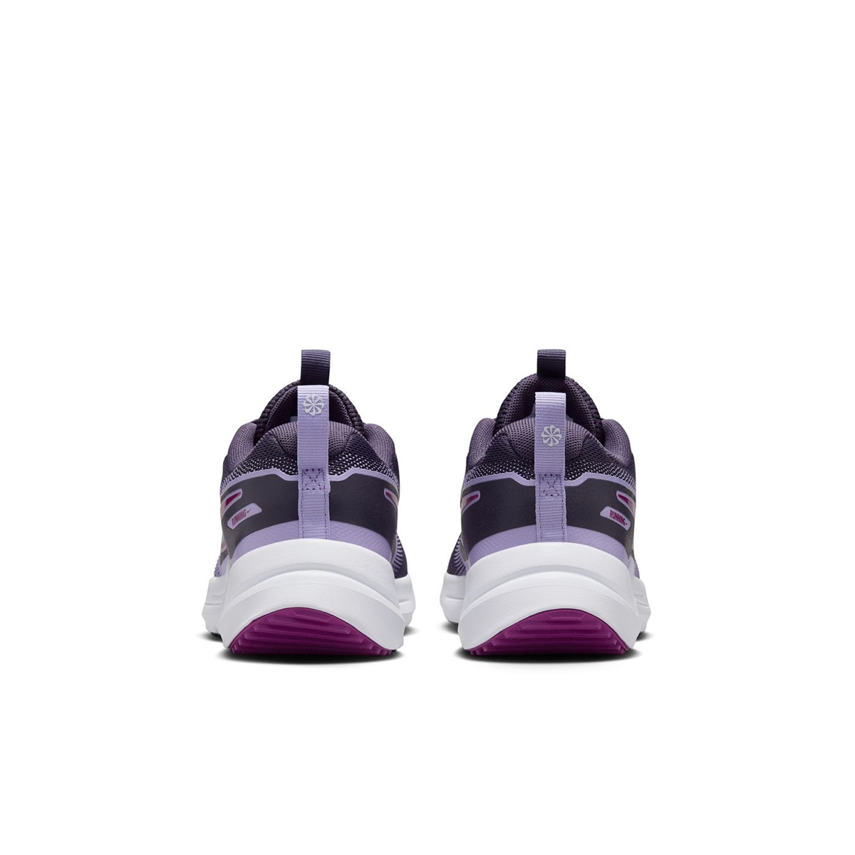 Sapatilhas de Running de Menino Mystic Fly Violeta-5