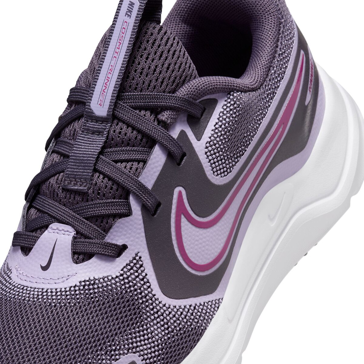 Sapatilhas de Running de Menino Mystic Fly Violeta-7