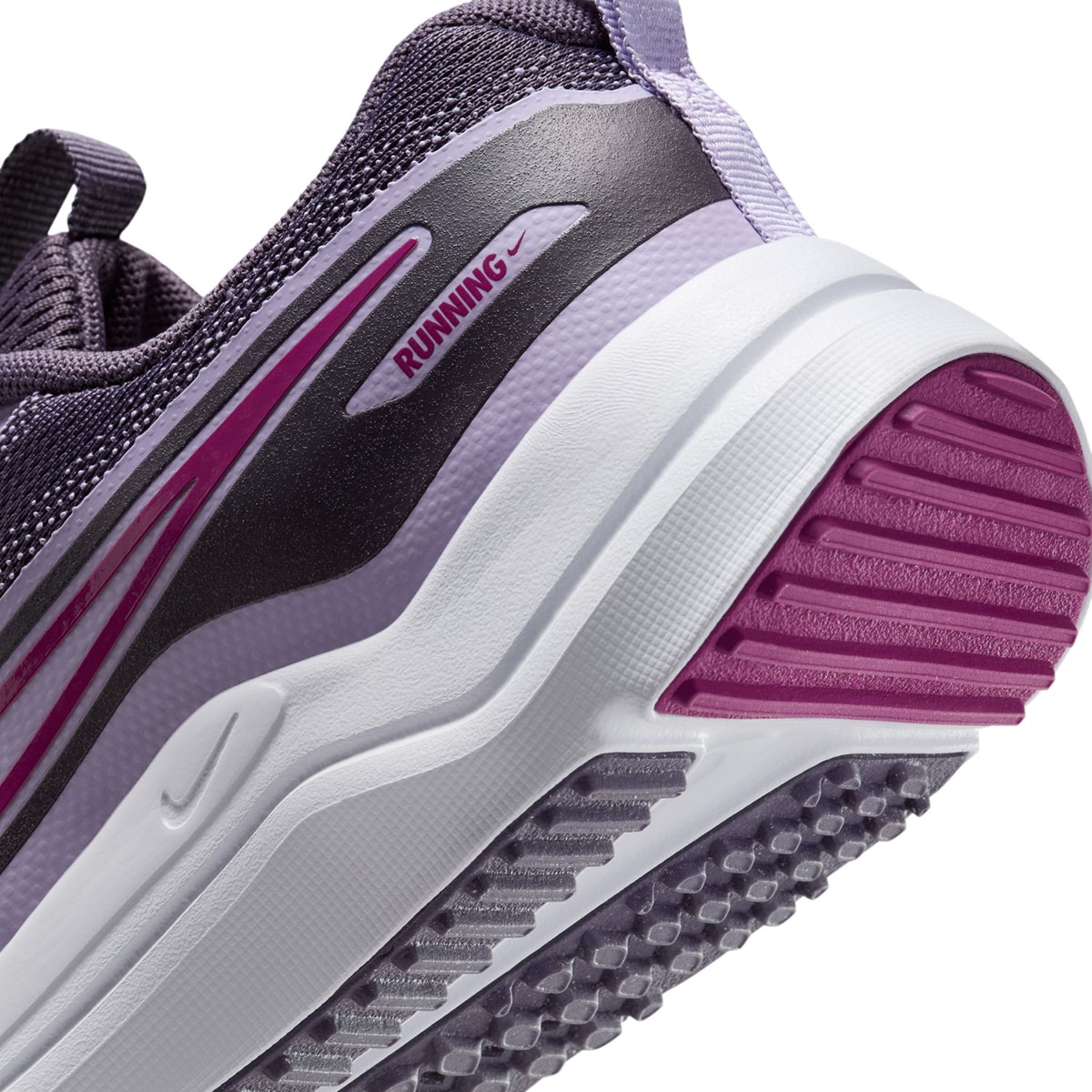 Sapatilhas de Running de Menino Mystic Fly Violeta-8