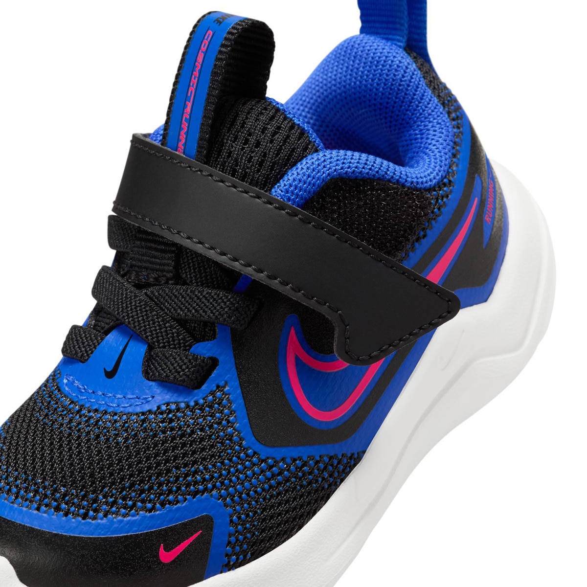 Sapatilhas de Running de Bebé Cosmic Runner 7