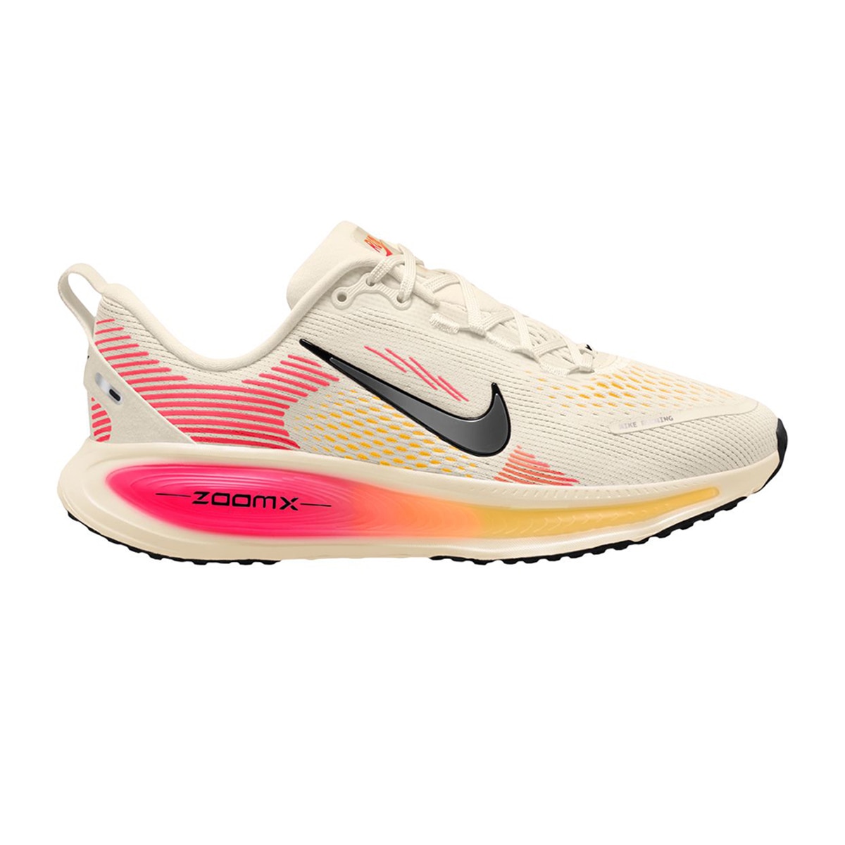 Sapatilhas de Running de Criança Vomero 18 Bege / Rosa-1