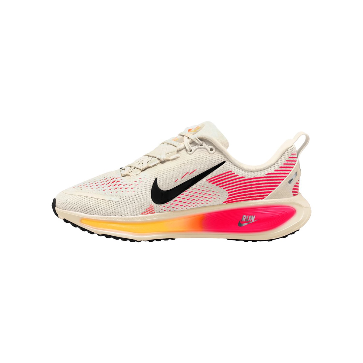 Sapatilhas de Running de Criança Vomero 18 Bege / Rosa-4